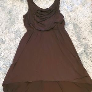 NWT Ruby Rox Sleeveless Dress